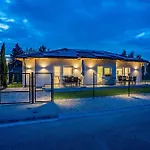 Balatonic Grape Apartmanhaz