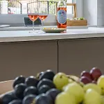 דירה Balatonic Grape Apartmanhaz