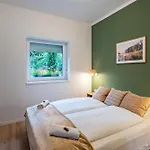 דירה Balatonic Grape Apartmanhaz שיופוק