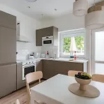 דירה Balatonic Grape Apartmanhaz *
