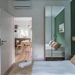 דירה Balatonic Grape Apartmanhaz