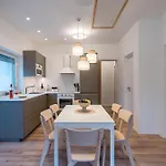Balatonic Grape Apartmanhaz דירה