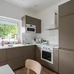 דירה Balatonic Grape Apartmanhaz שיופוק