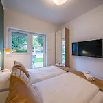 Balatonic Grape Apartmanhaz
