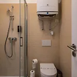 דירה Balatonic Grape Apartmanhaz *
