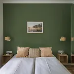 דירה Balatonic Grape Apartmanhaz שיופוק