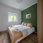Balatonic Grape Apartmanhaz