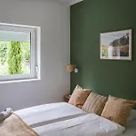 Balatonic Grape Apartmanhaz דירה