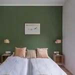 דירה Balatonic Grape Apartmanhaz שיופוק