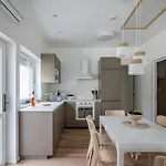 דירה Balatonic Grape Apartmanhaz