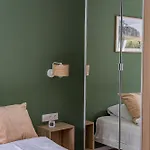 דירה Balatonic Grape Apartmanhaz *