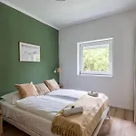 דירה Balatonic Grape Apartmanhaz *