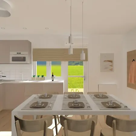 Balatonic Grape Apartmanhaz Siofok
