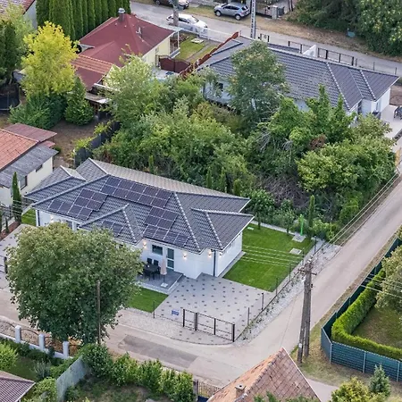 Apartment Balatonic Grape Apartmanhaz Siófok