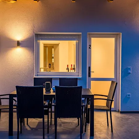 Balatonic Grape Apartmanhaz 아파트