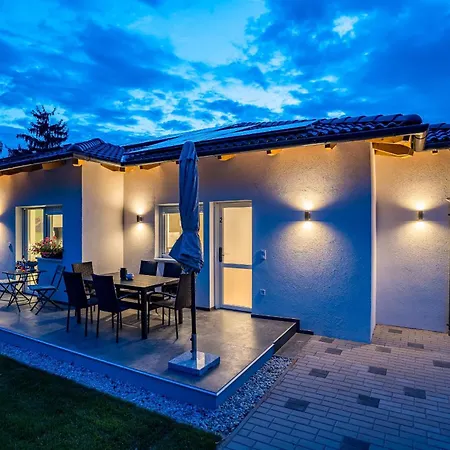 Apartamento Balatonic Grape Apartmanhaz
