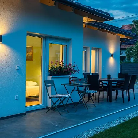 Apartamento Balatonic Grape Apartmanhaz *