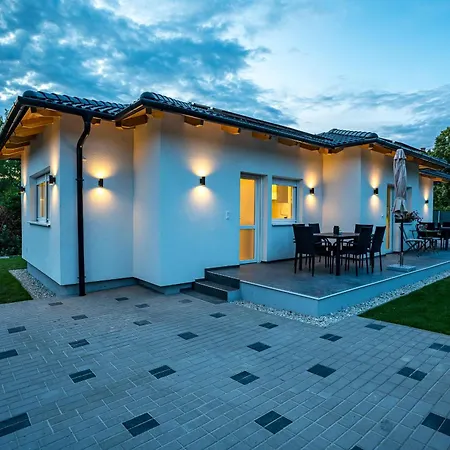 Balatonic Grape Apartmanhaz Apartamento Siófok