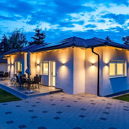 Balatonic Grape Apartmanhaz