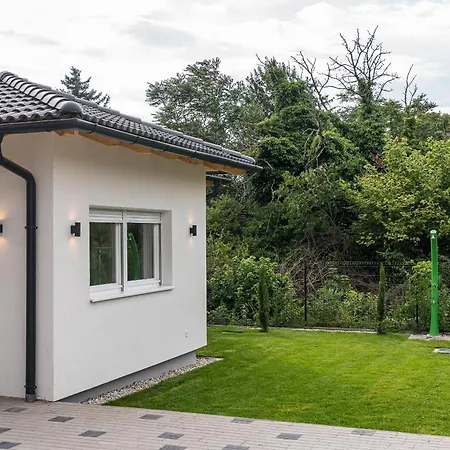 Balatonic Grape Apartmanhaz Apartamento Siófok