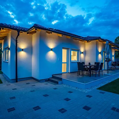 Apartamento Balatonic Grape Apartmanhaz *