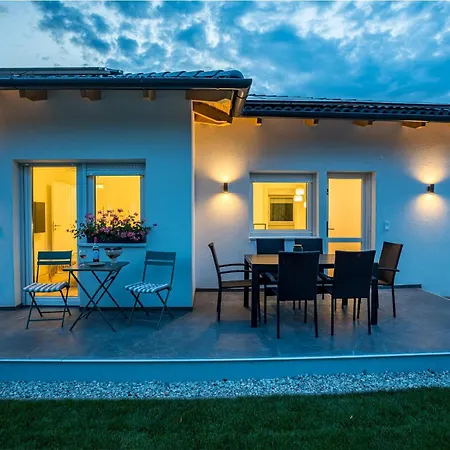 Apartamento Balatonic Grape Apartmanhaz *