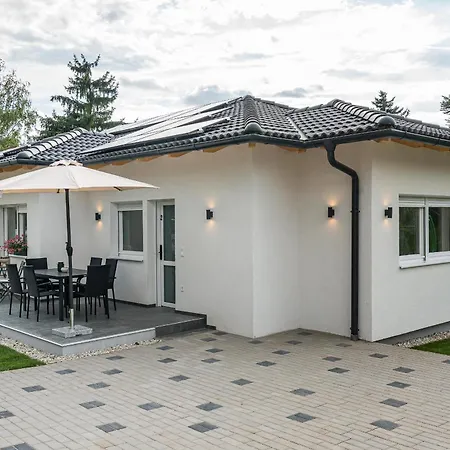Balatonic Grape Apartmanhaz Apartamento Siófok