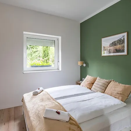 Apartamento Balatonic Grape Apartmanhaz Siófok