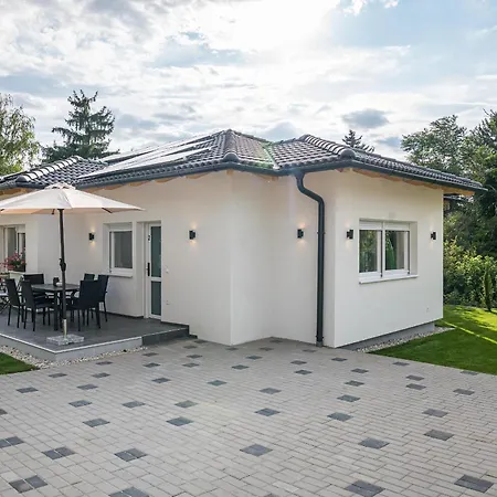 Balatonic Grape Apartmanhaz Siófok
