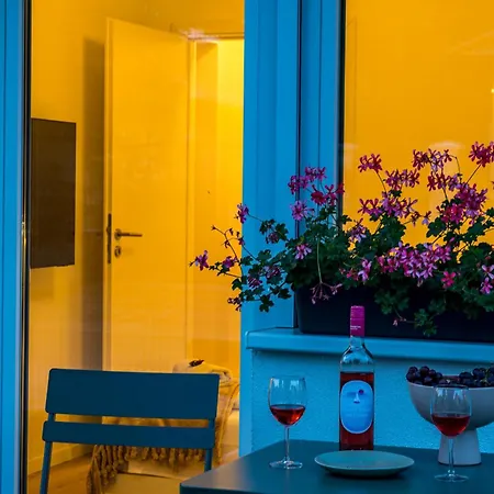Apartamento Balatonic Grape Apartmanhaz