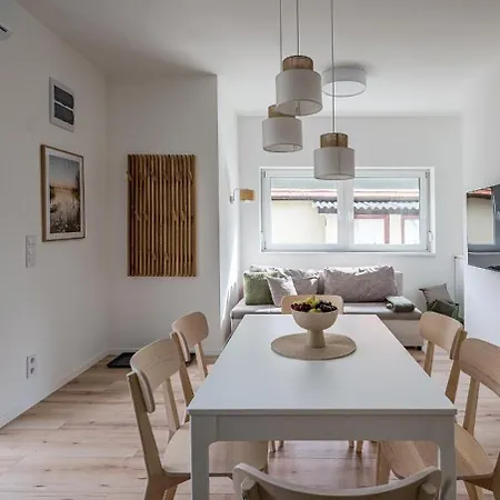 Balatonic Grape Apartmanhaz Siófok