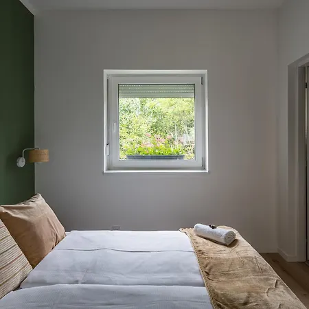Balatonic Grape Apartmanhaz Apartment *