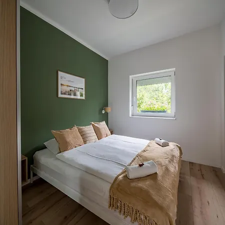 Apartment Balatonic Grape Apartmanhaz *