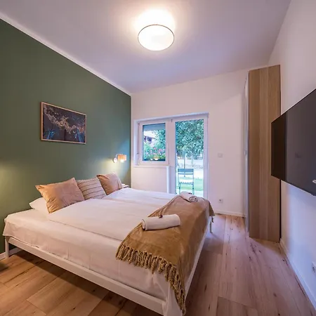 Balatonic Grape Apartmanhaz Σίοφοκ