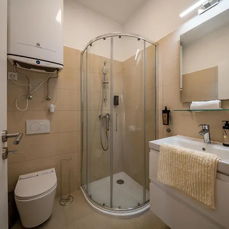 Balatonic Grape Apartmanhaz Apartment