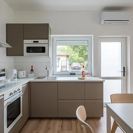 Apartment Balatonic Grape Apartmanhaz
