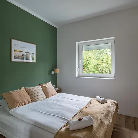 Balatonic Grape Apartmanhaz Apartment Siófok
