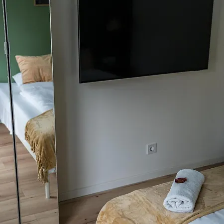 Balatonic Grape Apartmanhaz *