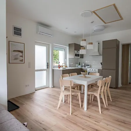 Balatonic Grape Apartmanhaz Σίοφοκ