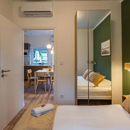 Balatonic Grape Apartmanhaz Apartamento