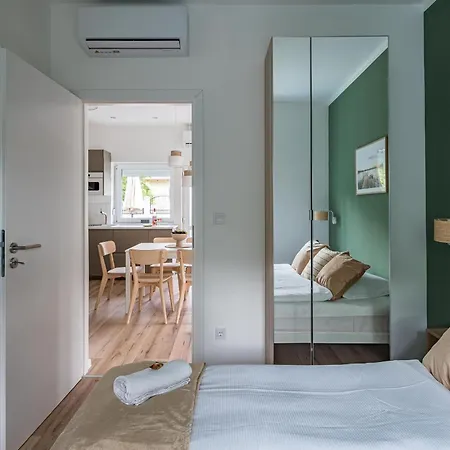 Apartment Balatonic Grape Apartmanhaz