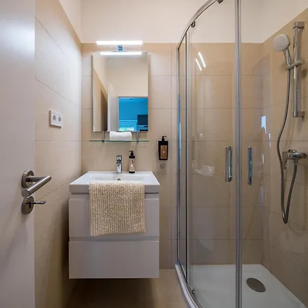 Balatonic Grape Apartmanhaz Apartment *