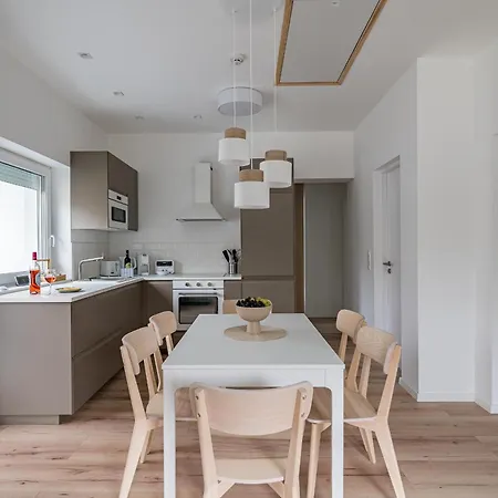 Balatonic Grape Apartmanhaz