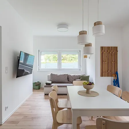 Balatonic Grape Apartmanhaz Apartment *