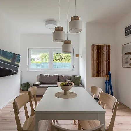 Balatonic Grape Apartmanhaz Apartment Siófok