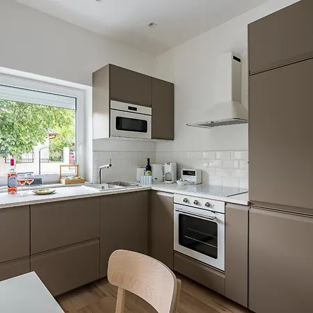 Apartment Balatonic Grape Apartmanhaz Siófok