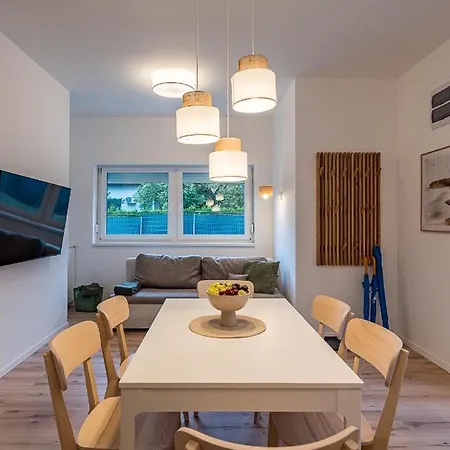 Balatonic Grape Apartmanhaz Apartment Siófok