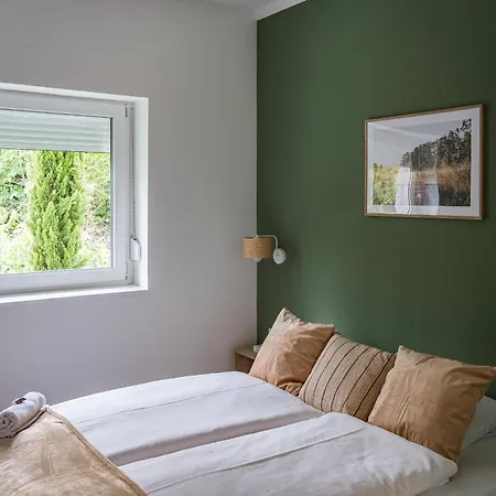 Balatonic Grape Apartmanhaz Apartment