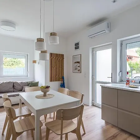 Balatonic Grape Apartmanhaz Apartment *