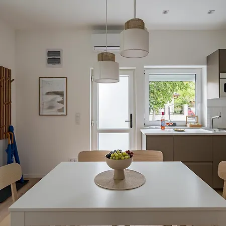 Apartment Balatonic Grape Apartmanhaz *